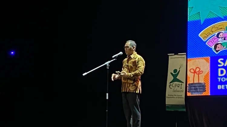 Komdigi Tekankan Pentingnya Pendampingan Orang Tua di Ruang Digital